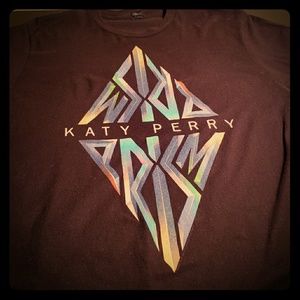 Katy Perry Prism Tour Shirt